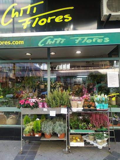 Flores Chiti