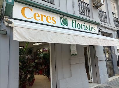 Ceres Floristas