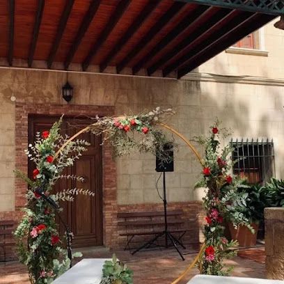 Mare Selva Eventos