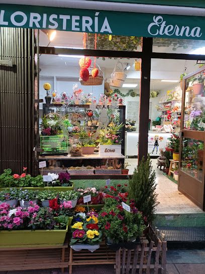 Floristería Eterna Primavera