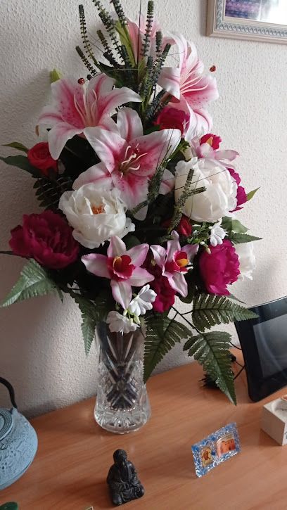 FLORES AGULLO