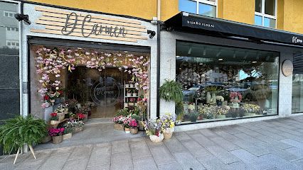 Diseño Floral D'carmen