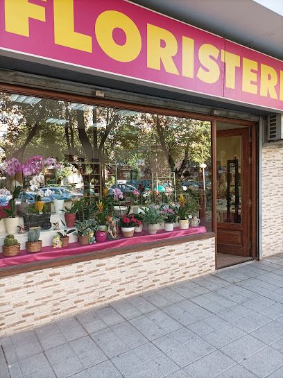 Floristeria Mamen
