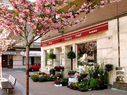 Floristería Marqués