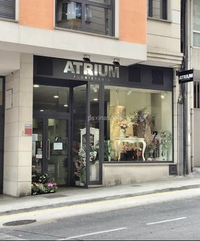 Atrium Floristería