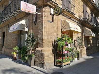 Floristeria Marina