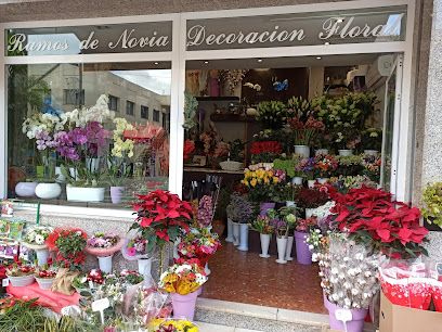 Floristería BENALFLOR BENALMÁDENA