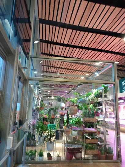 Floristeria Angelines
