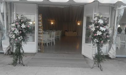 Floristería lavanda
