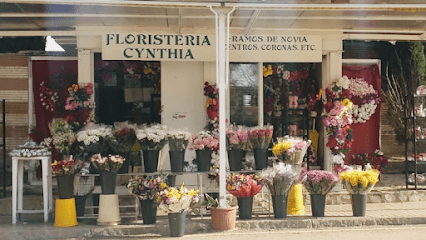 FLORISTERÍA CYNTHIA