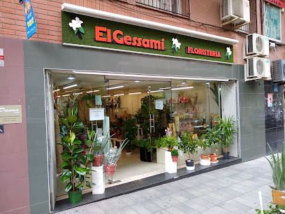 El gessamí
