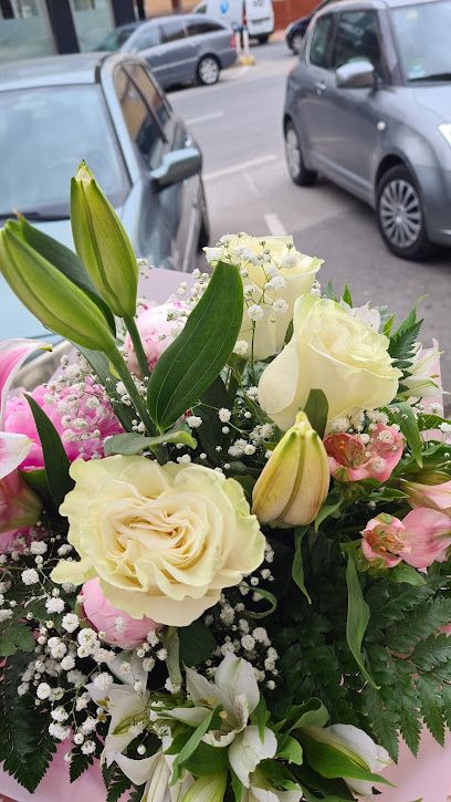 Floristería Romar
