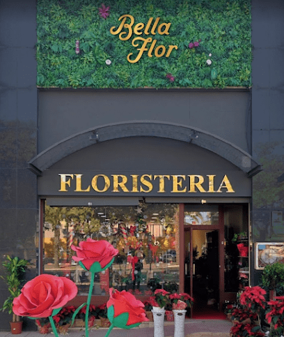 BellaFlor Floristería