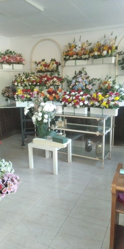 Floristería Teresa Escribano Servicio A Domicilio