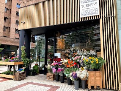 Floristería Torrens