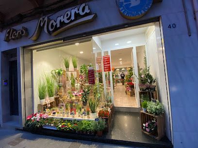 Floristeria Morera