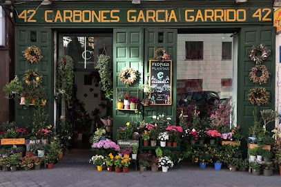 Floristería Caléndula