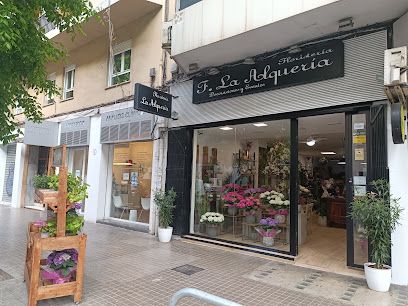 Flores La Alquería