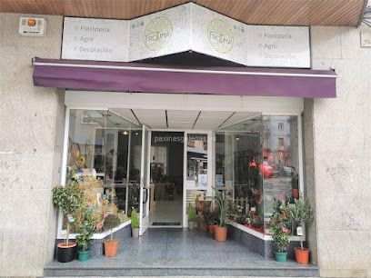 Floristería Frouma