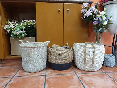 Floristería De Paso