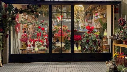 Entreflores - Flowers and Gifts