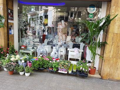 Floristeria Ballester FB