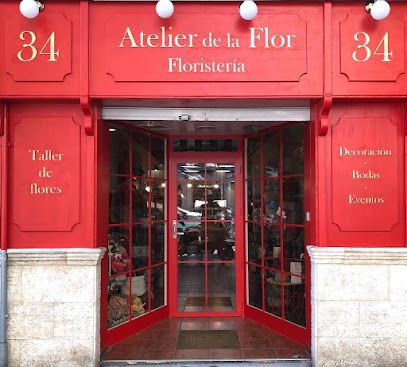 Atelier de la Flor