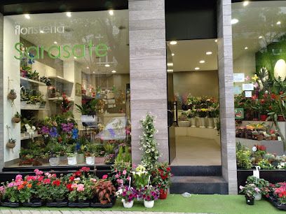 Floristería Sarasate