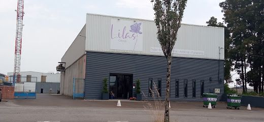 Floristería Lilas Boisaca