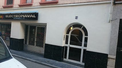 María Pineda Alcove Graset