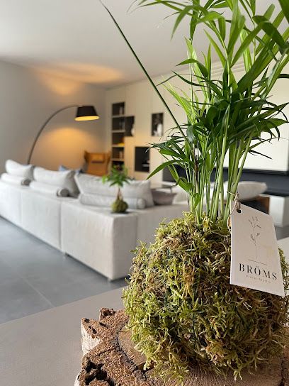 Bröms Floral Studio