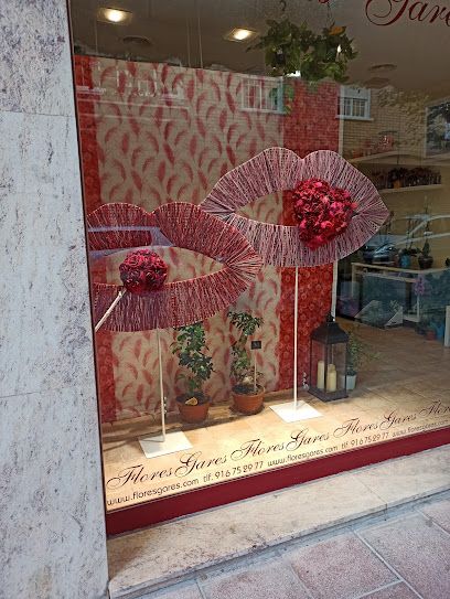 Flores Gares