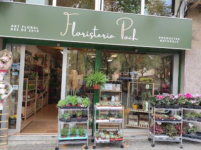 Floristeria Poch