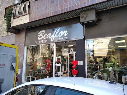 Floristería Beaflor