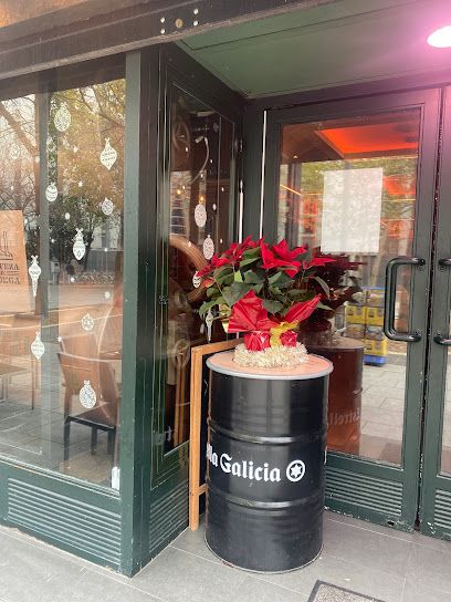 Floristería Cedro
