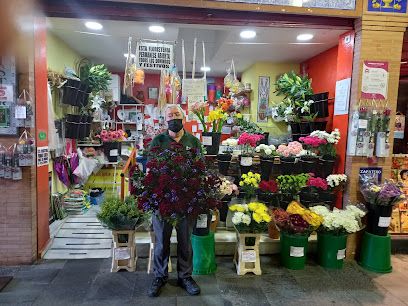 Floristería Antonio