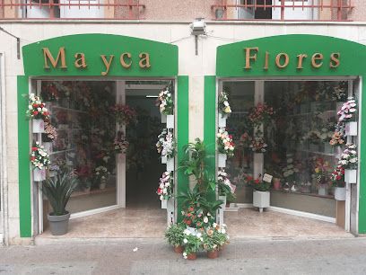 Floristería Maica