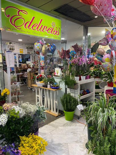 Floristería edelweiss