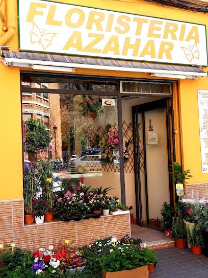 Floristeria Azahar