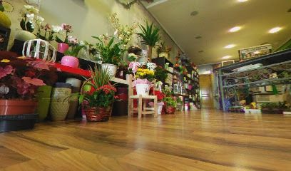 Floristería - Bambu - arte floral - Palencia