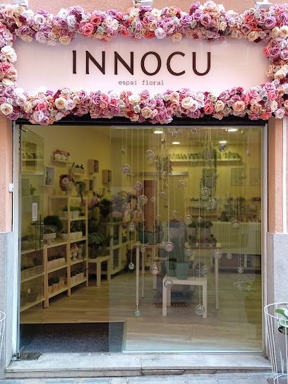 INNOCU espai floral