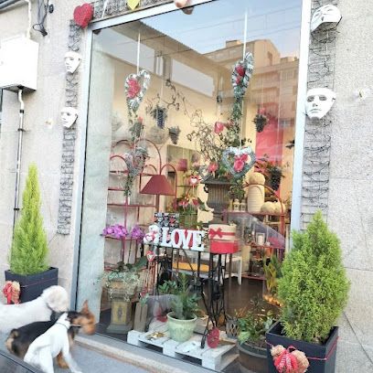 Floristería Mimos