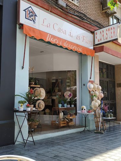La Casa de les Flors