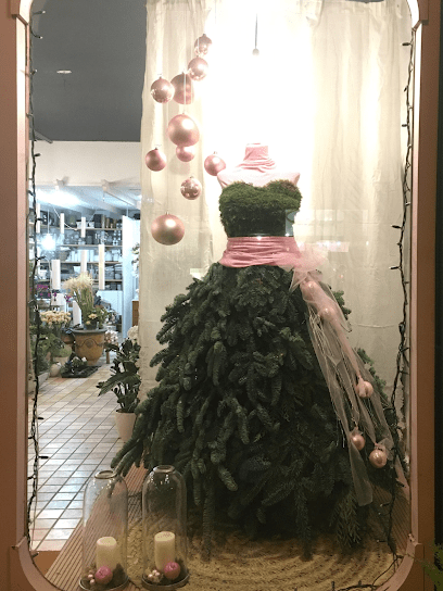 Floristería Floresther