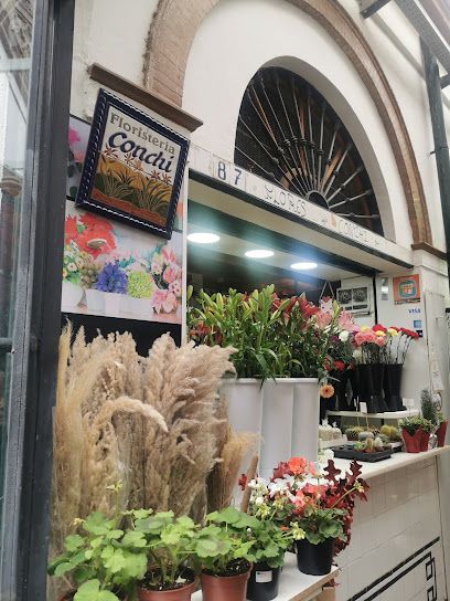 Floristería Conchi