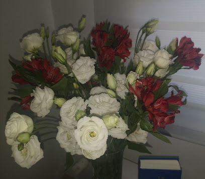 Floristeria El Jardin