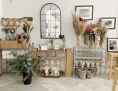 Flores Atemp (Cita Previa)