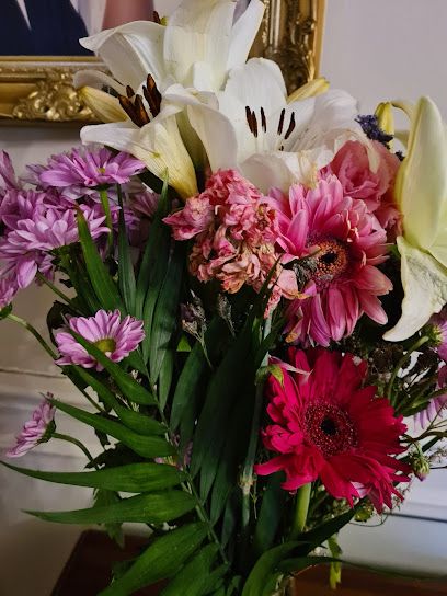 Floristería MADRE DE DIOS