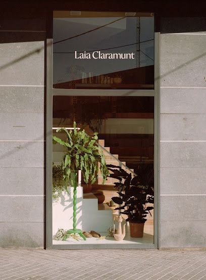 Laia Claramunt