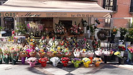 Flors Mercè